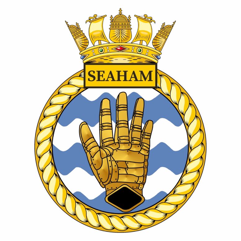 Seaham Sea Cadets