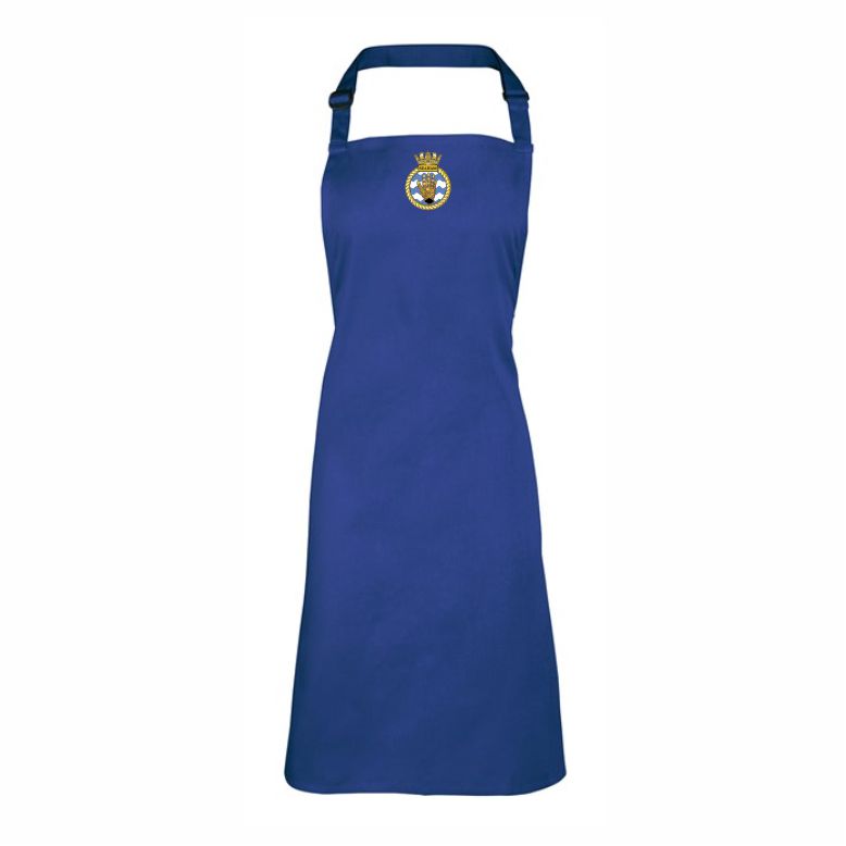 Seaham Sea Cadets Apron