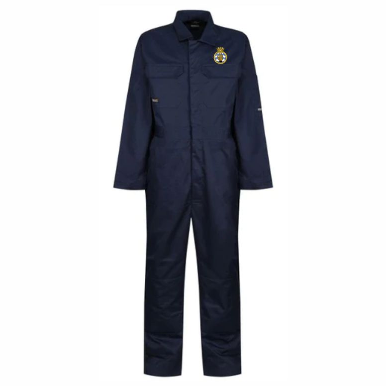 Seaham Sea Cadets Coverall