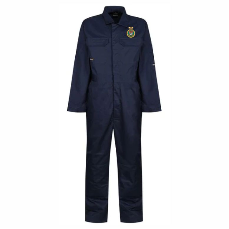 South Shields Sea Cadets Coverall