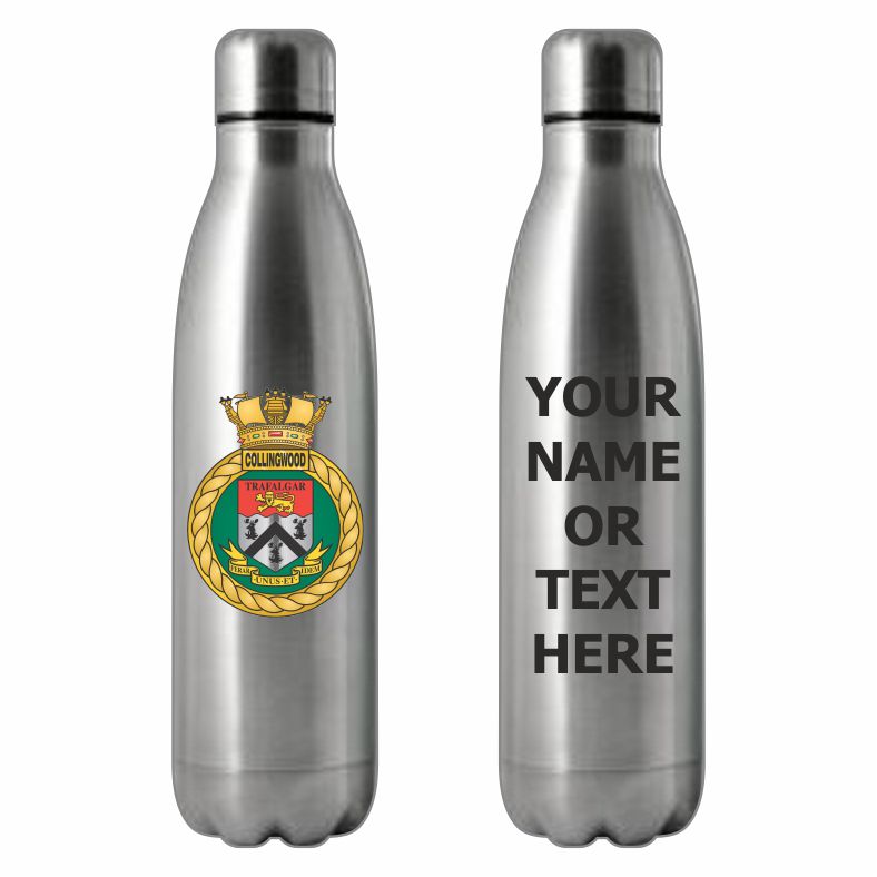 South Shields Sea Cadets Thermo Flask