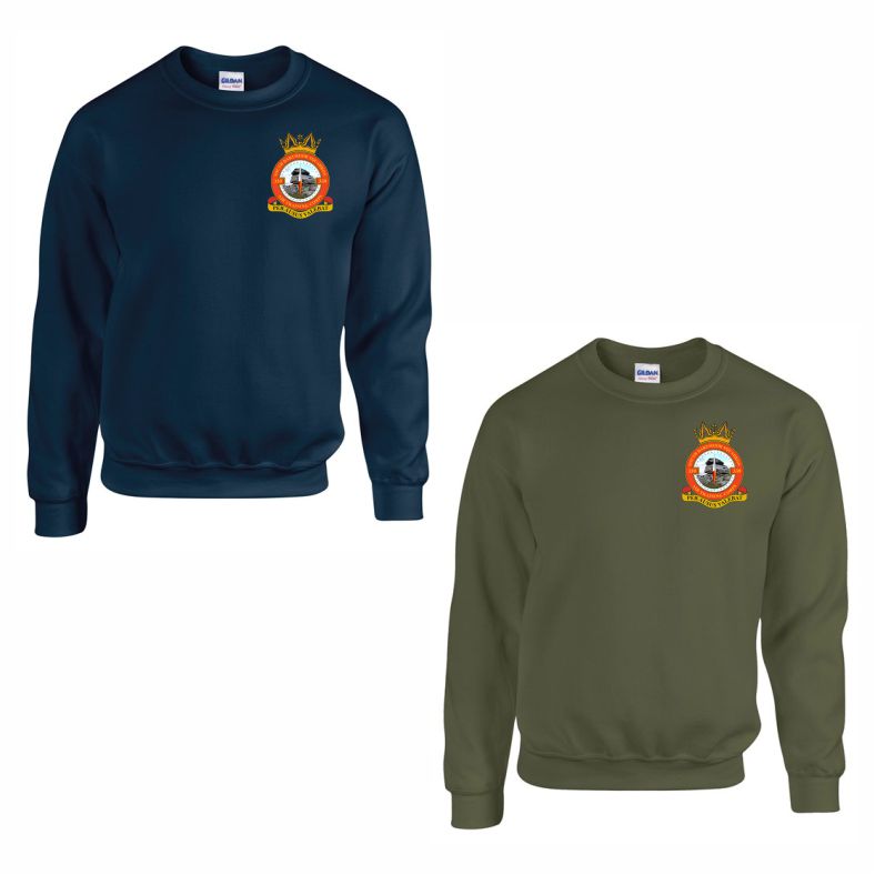 339 (South Dartmoor) Squadron Sweatshirt