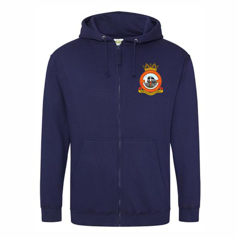 339 (South Dartmoor) Squadron Zoodie