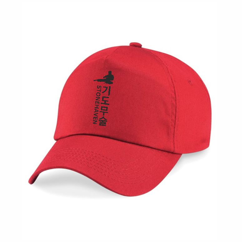 Stonehaven Martial Arts Baseball Cap
