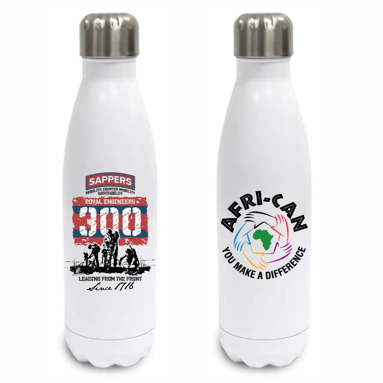 Sapper Valhalla Thermo Flask
