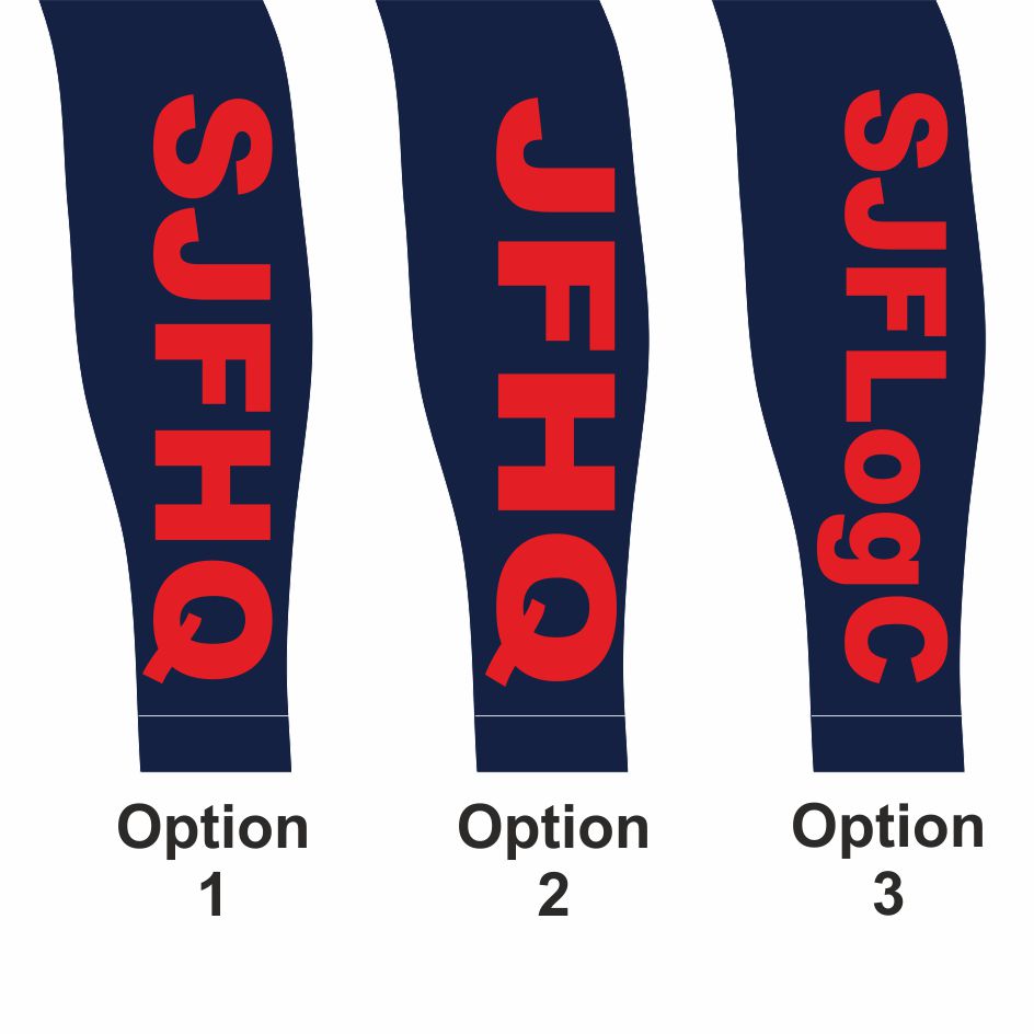 Standing Joint Force Headquarters Baselayer