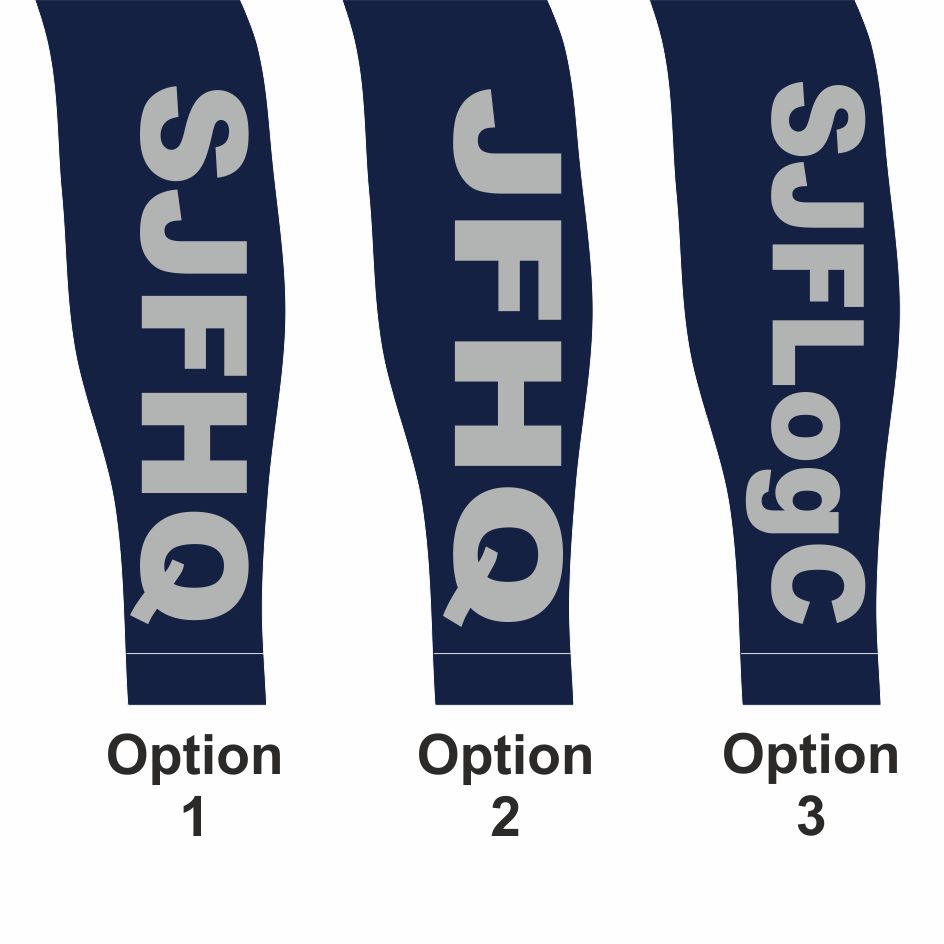 Standing Joint Force Headquarters Baselayer Leggings