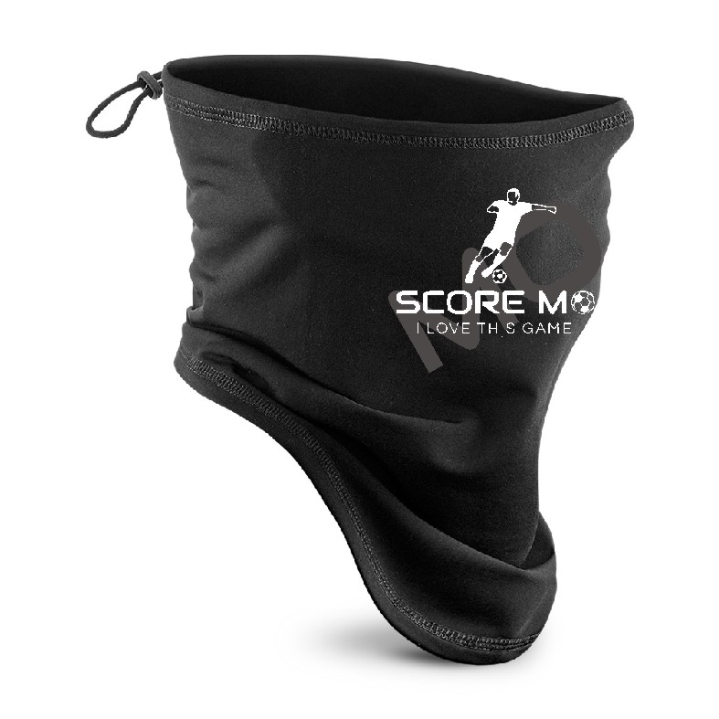 Score-Mo Neck Warmer