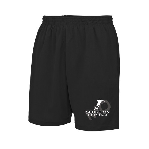 Score-Mo Shorts