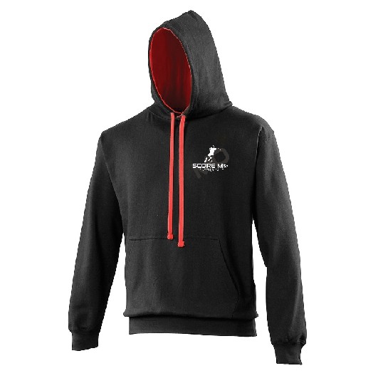 Score-Mo Two Tone Hood