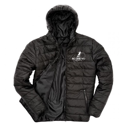Score-Mo Padded Jacket