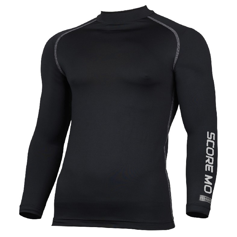 Score-Mo Baselayer