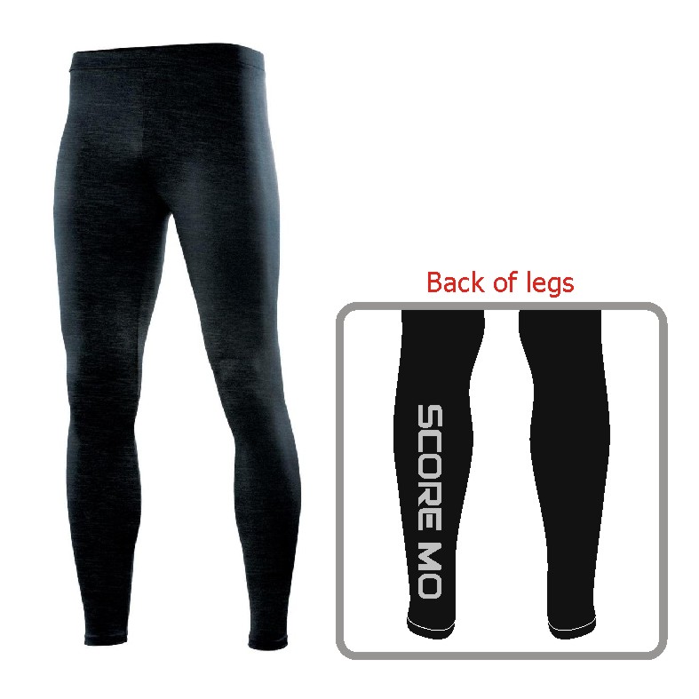 Score-Mo Baselayer Leggings