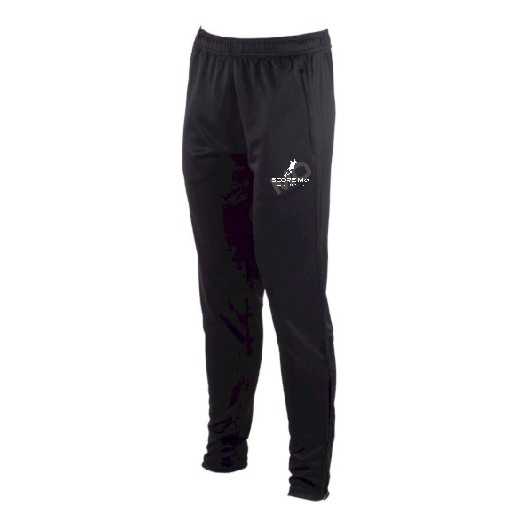 Score-Mo Slim Fit Pants