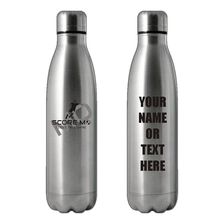 Score-Mo Thermo Flask