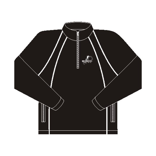 Score-Mo Active Jacket
