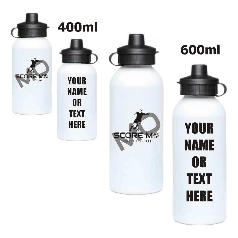 Score-Mo Sports Bottle
