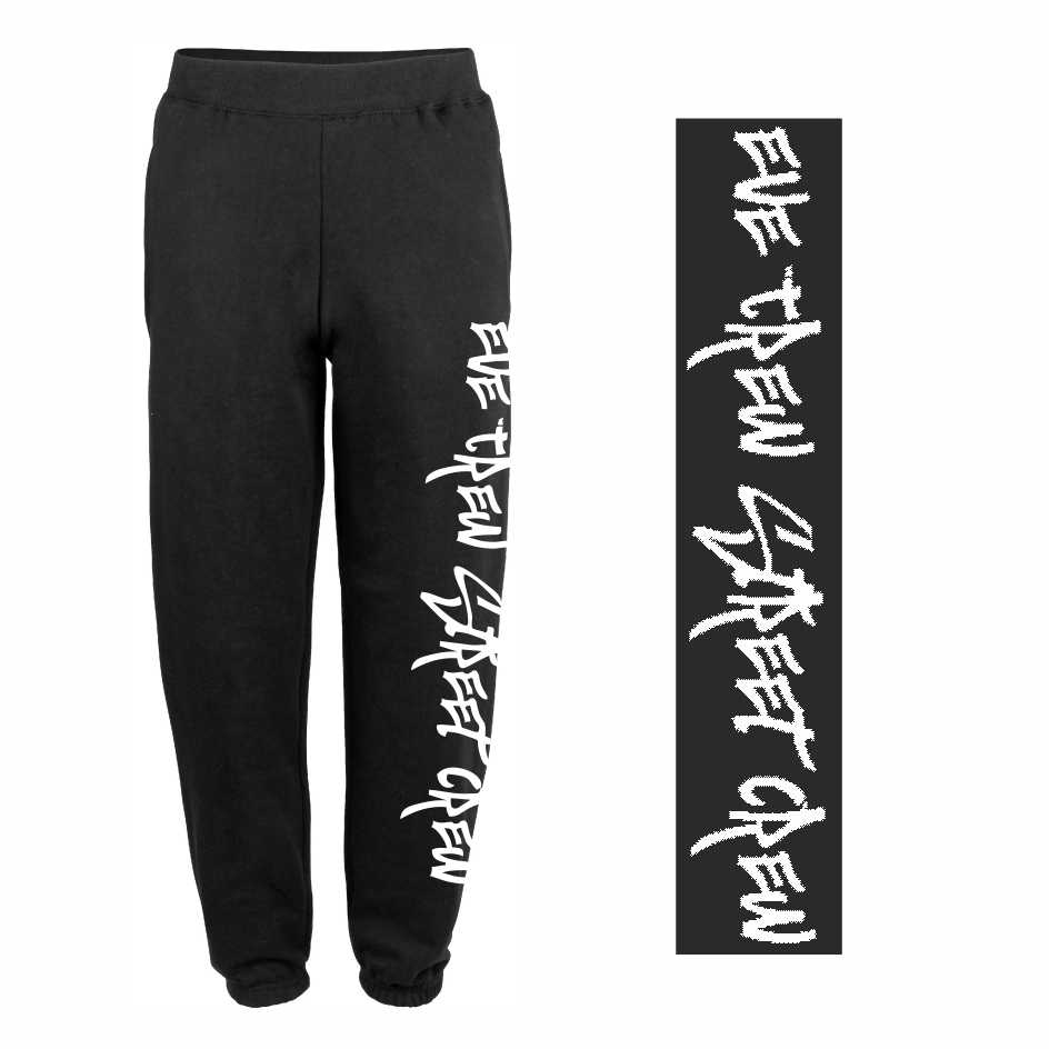 Eve Trew School of Dance STREETBOYZ Sweatpants