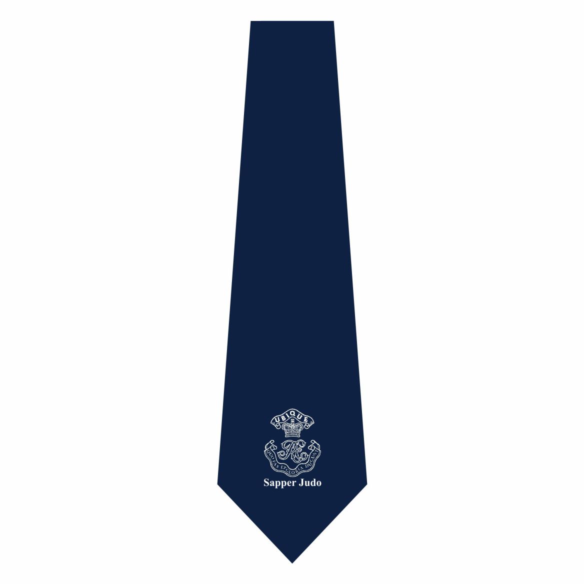 Sapper judo Tie