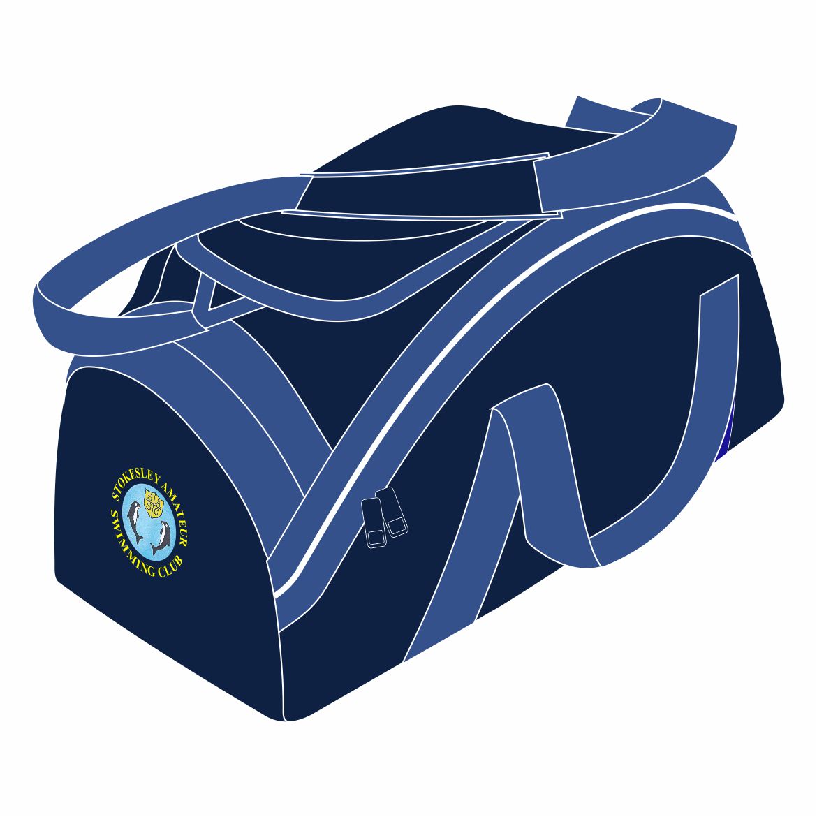 Stokesley ASC Holdall