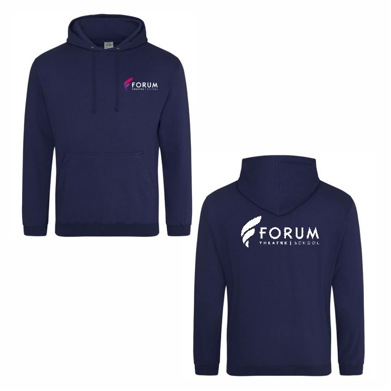 Forum Theatre School Hood