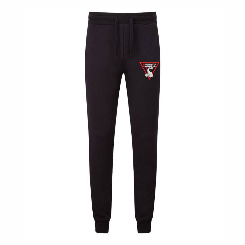 Teesside Barbell Club Jog Pants