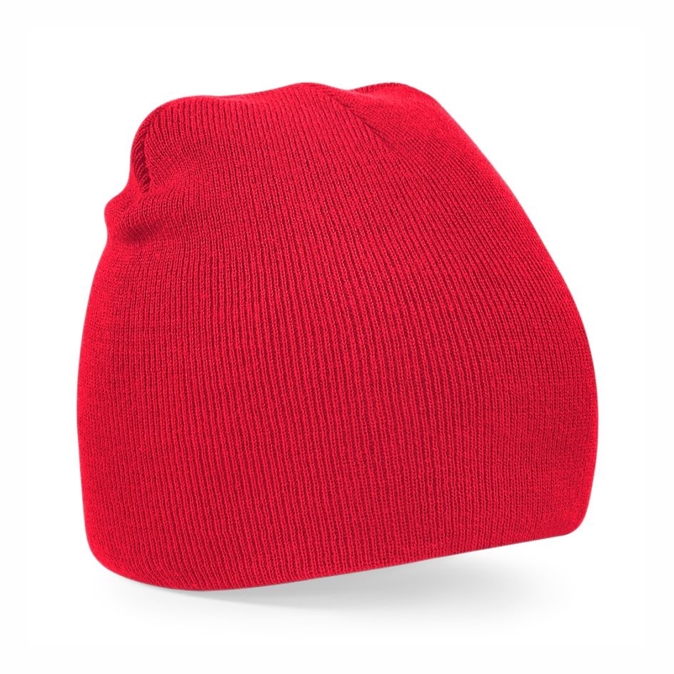 Tug of War Association Beanie Hat