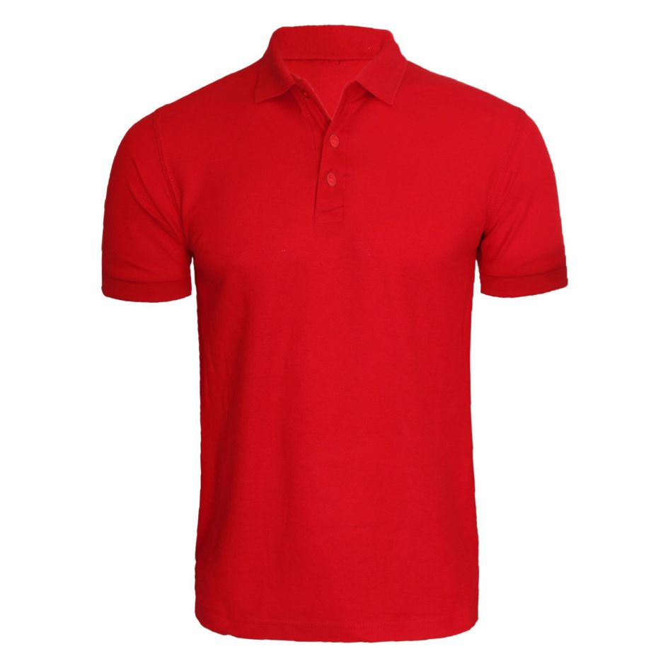 Tug of War Association Poloshirt