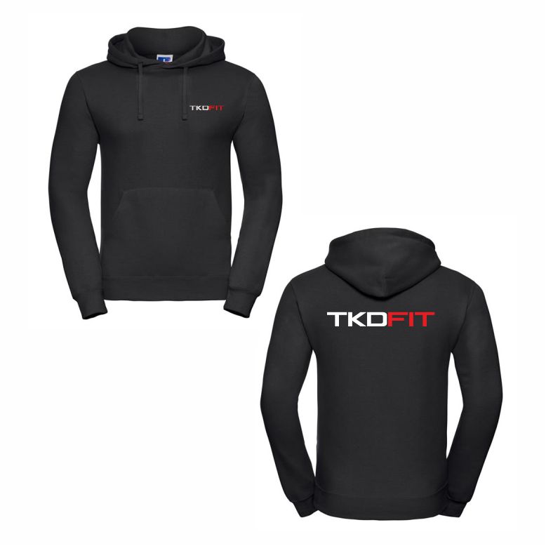 TKD FIT Hood