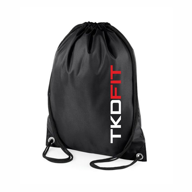 TKD FIT Gymsac