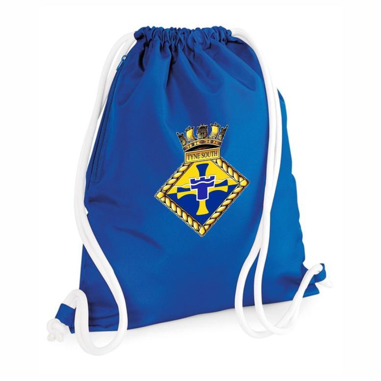 Tyne South District Sea Cadets Gymsac