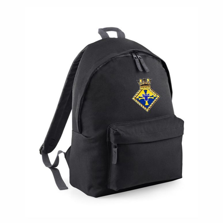 Tyne South District Sea Cadets Backpack