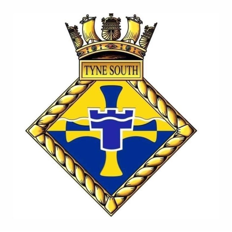 Tyne South District Sea Cadets