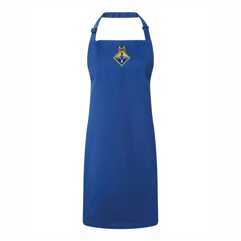 Tyne South District Sea Cadets Apron