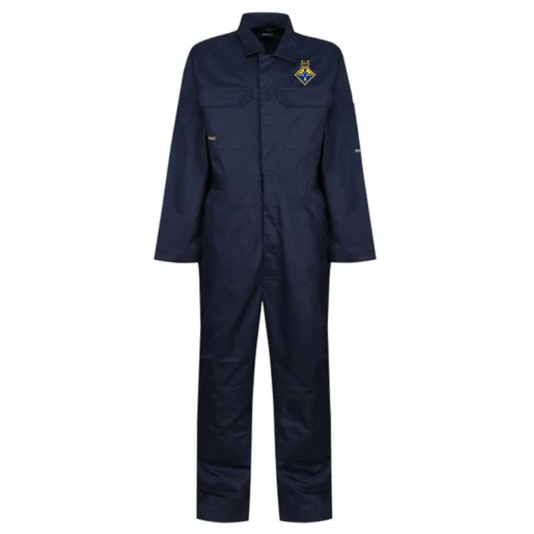 Tyne South District Sea Cadets Coverall