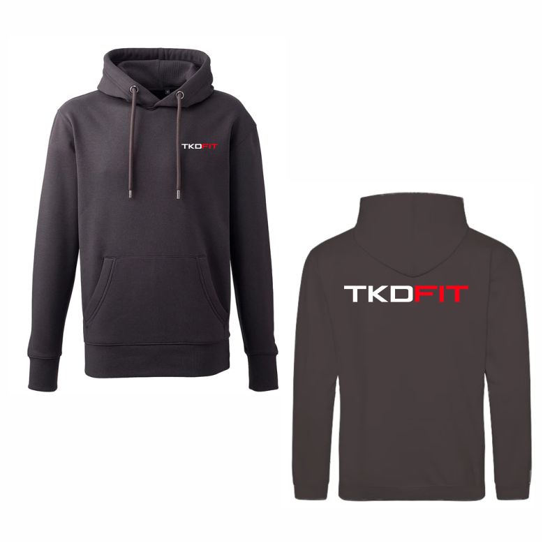 TKD FIT Anthem Hood