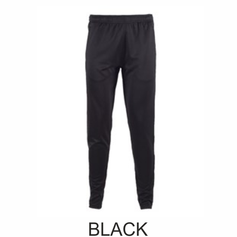 Durham University St Chads College Slim Leg Training Pants