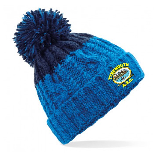 Tynemouth ASC Apres Beanie Hat