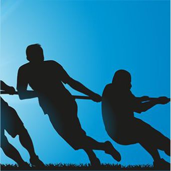 Tug of War