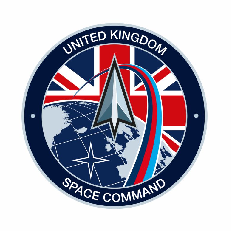 UK Space Command