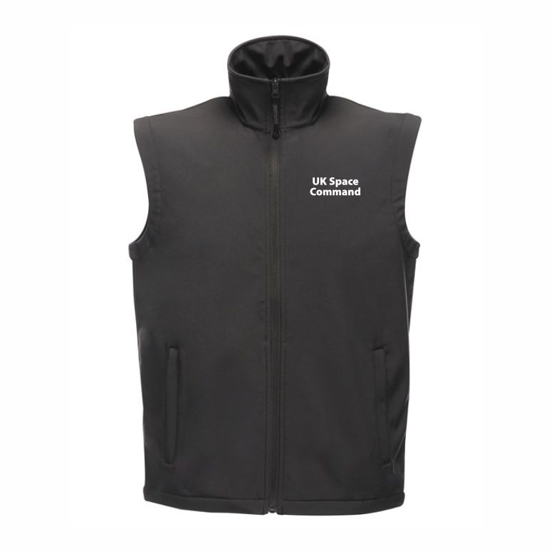 UK Space Command  Bodywarmer