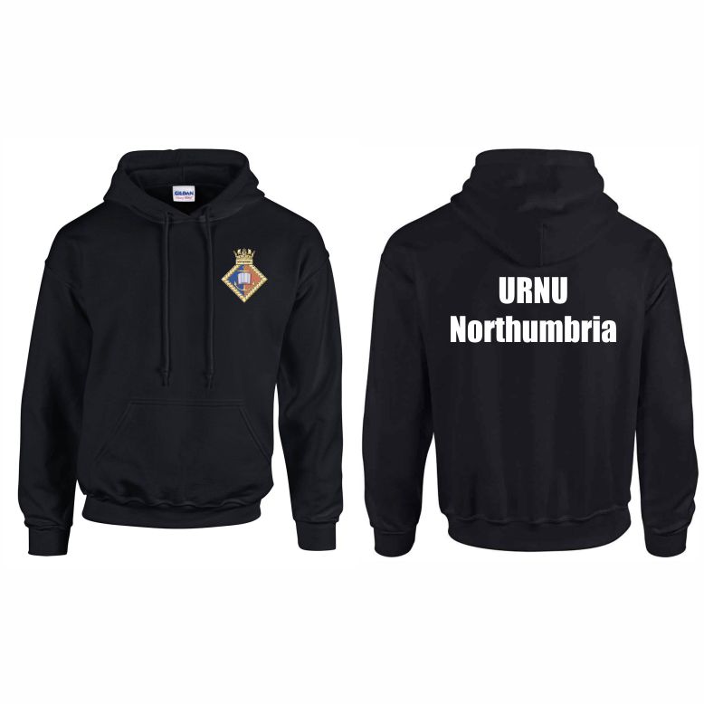 URNU - Northumbria Hood