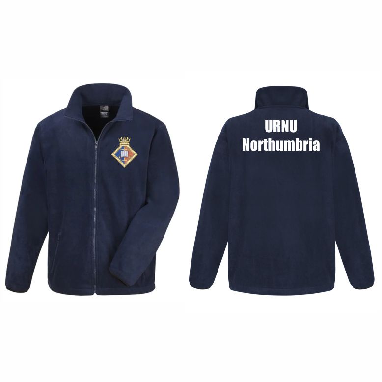 URNU - Northumbria Softshell Jacket