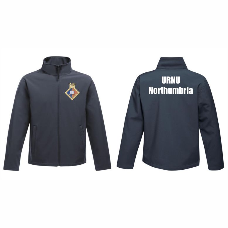 URNU - Northumbria Fleece Jacket
