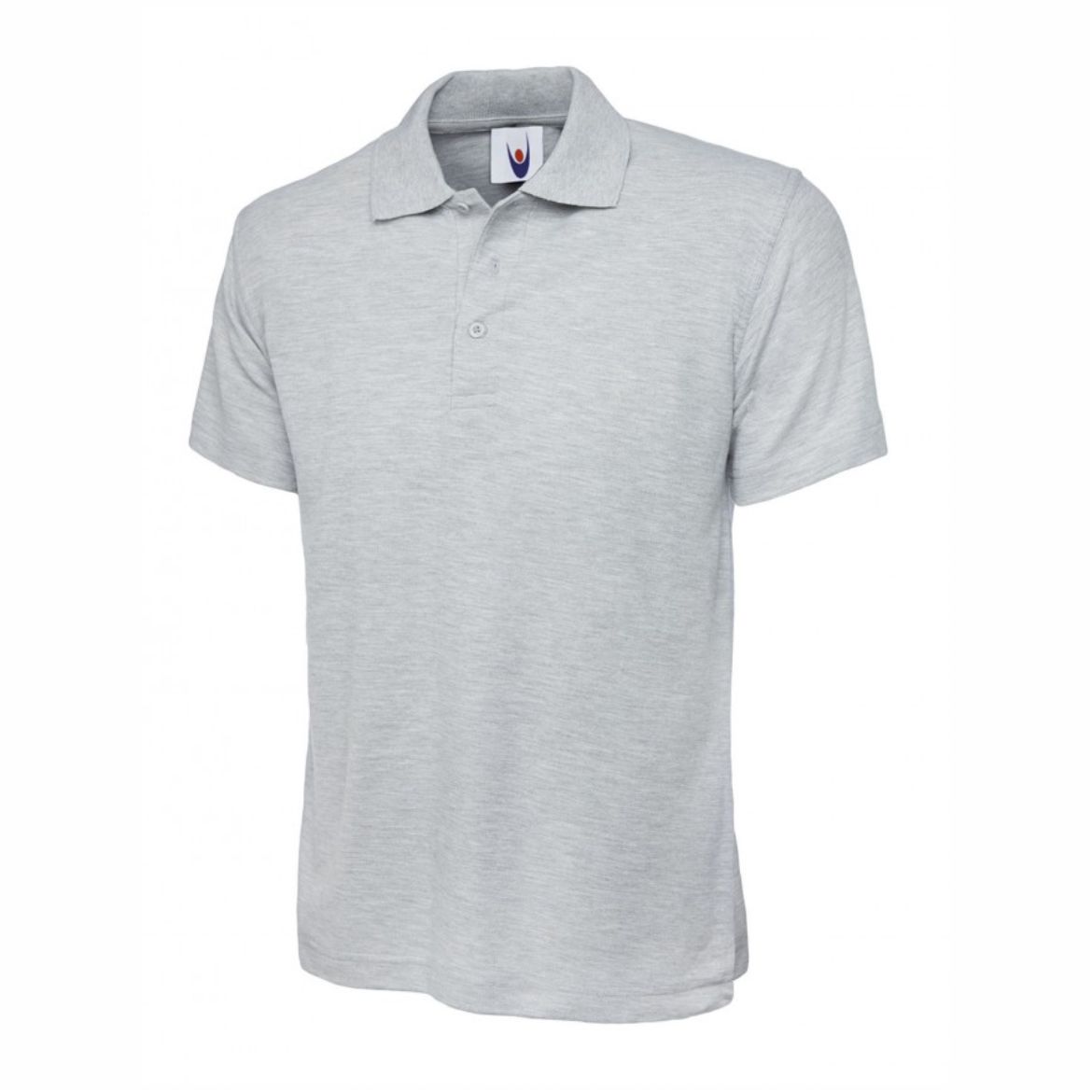 Durham University Castle MCR College Standard Unisex Poloshirt
