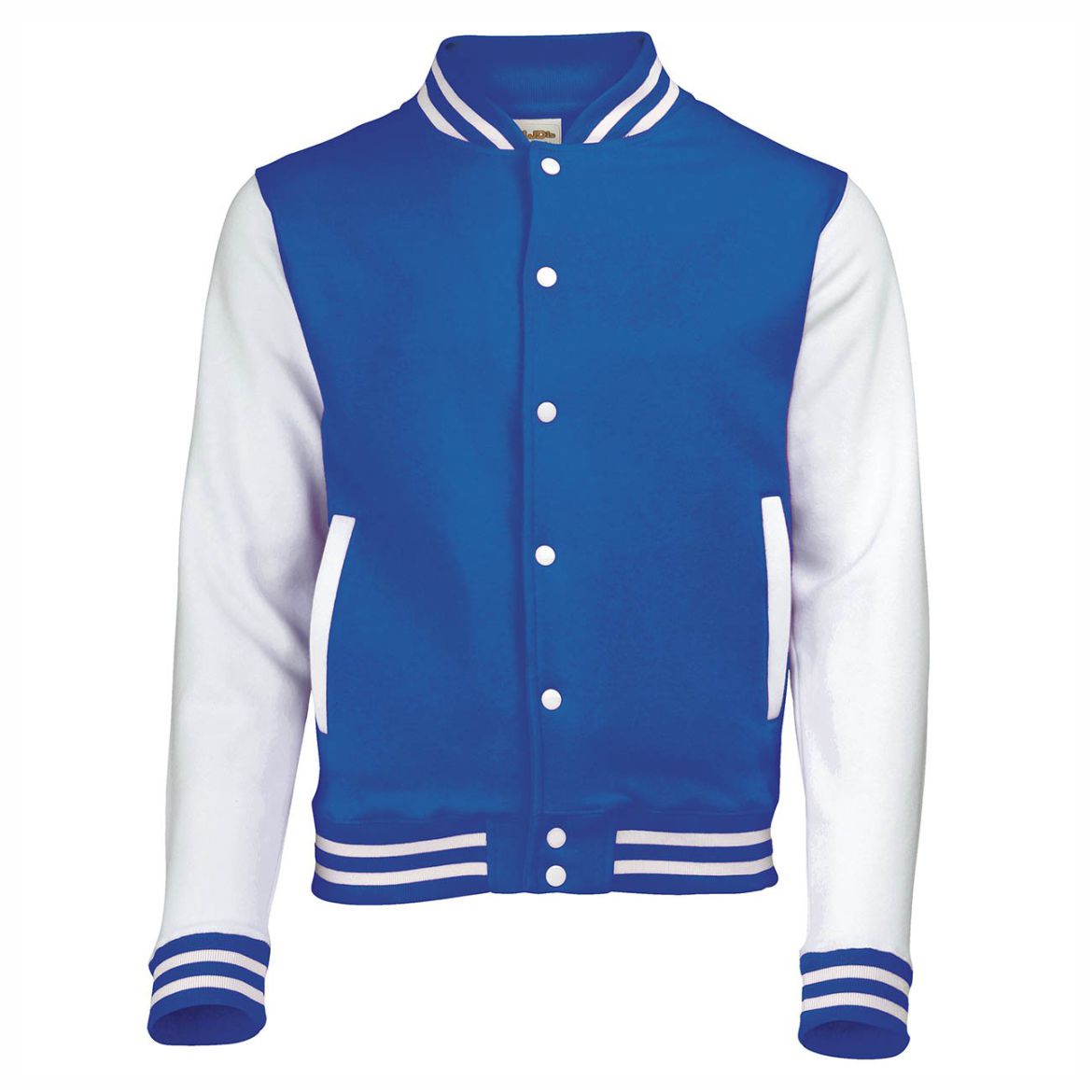 Durham University Castle MCR College Unisex Varsity Jacket