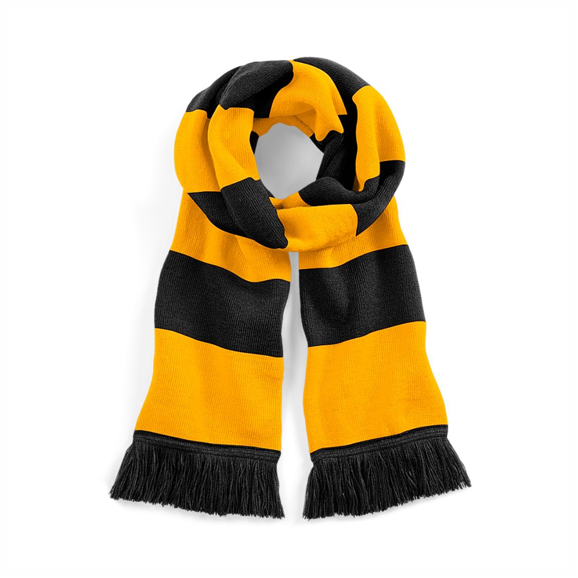 Durham University Castle MCR College Varsity Scarf