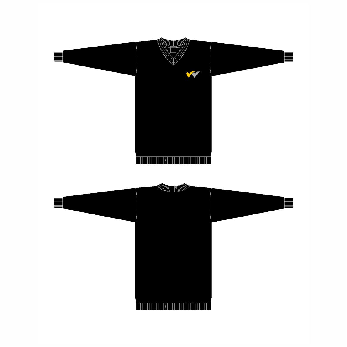 Whickham School Pullover