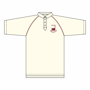 Wylam Cricket Club Cricket Shirt