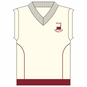 Wylam Cricket Club Cricket Slipover